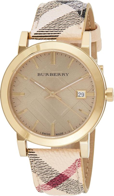 women burberry watch|burberry watch women new.